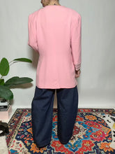 Carica l'immagine nel visualizzatore di Gallery, Gai Mattiolo Blazer
