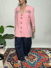 Carica l'immagine nel visualizzatore di Gallery, Gai Mattiolo Blazer
