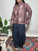 Carica l'immagine nel visualizzatore di Gallery, Giacca Gaia
