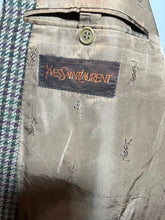 Carica l'immagine nel visualizzatore di Gallery, Giacca YSL
