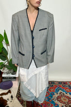 Carica l'immagine nel visualizzatore di Gallery, Giacca Giada
