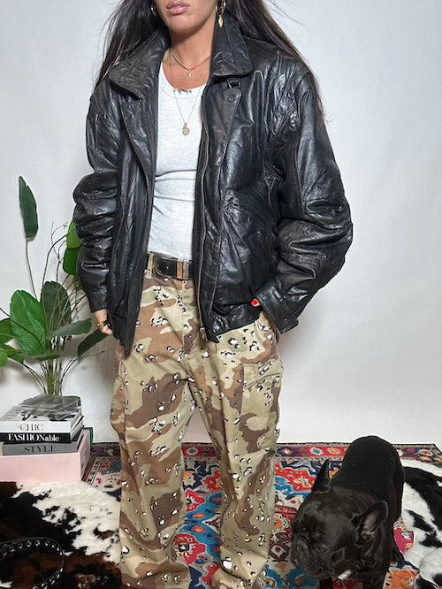 Bomber Gilda