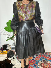 Carica l&#39;immagine nel visualizzatore di Gallery, Gonna Clarissa
