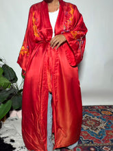 Carica l'immagine nel visualizzatore di Gallery, Kimono jappo
