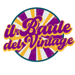 Il Baule del Vintage