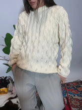 Carica l&#39;immagine nel visualizzatore di Gallery, Maglione Andrea
