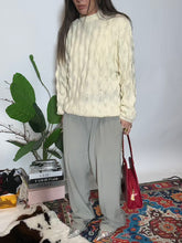 Carica l&#39;immagine nel visualizzatore di Gallery, Maglione Andrea
