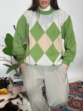 Carica l&#39;immagine nel visualizzatore di Gallery, Maglione Morena
