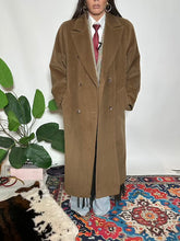 Carica l&#39;immagine nel visualizzatore di Gallery, Cappotto MaxMara
