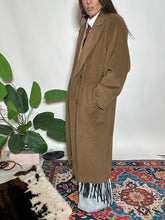 Carica l&#39;immagine nel visualizzatore di Gallery, Cappotto MaxMara
