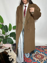 Carica l&#39;immagine nel visualizzatore di Gallery, Cappotto MaxMara
