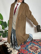 Carica l&#39;immagine nel visualizzatore di Gallery, Cappotto MaxMara
