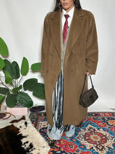 Carica l&#39;immagine nel visualizzatore di Gallery, Cappotto MaxMara
