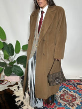 Carica l&#39;immagine nel visualizzatore di Gallery, Cappotto MaxMara
