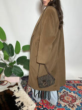 Carica l&#39;immagine nel visualizzatore di Gallery, Cappotto MaxMara
