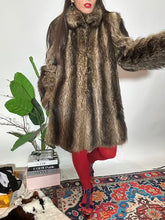 Carica l&#39;immagine nel visualizzatore di Gallery, Pelliccia Anastasia
