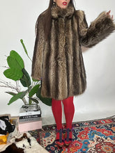 Carica l&#39;immagine nel visualizzatore di Gallery, Pelliccia Anastasia
