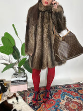 Carica l&#39;immagine nel visualizzatore di Gallery, Pelliccia Anastasia
