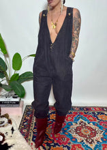 Carica l'immagine nel visualizzatore di Gallery, Salopette Magda
