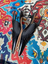 Carica l'immagine nel visualizzatore di Gallery, Slingback J'ADOR Dior
