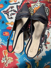 Carica l'immagine nel visualizzatore di Gallery, Slingback J'ADOR Dior

