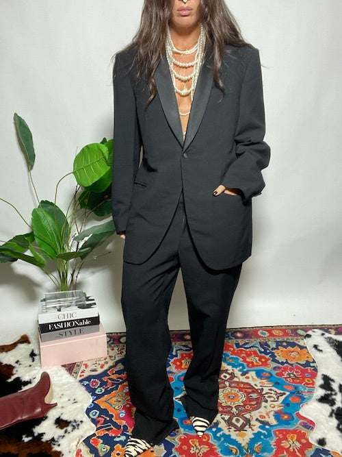 Tailleur Cassandra