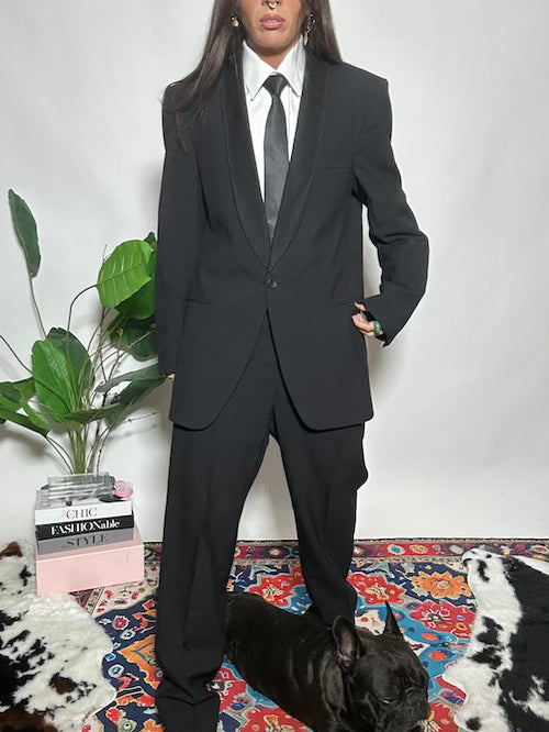 Tailleur Cassandra