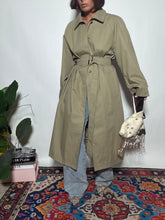 Carica l'immagine nel visualizzatore di Gallery, Trench Clara
