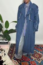 Carica l'immagine nel visualizzatore di Gallery, Trench Elettra
