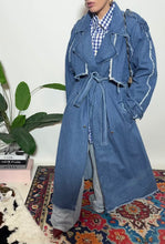 Carica l'immagine nel visualizzatore di Gallery, Trench Elettra
