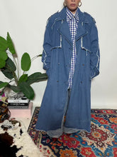 Carica l'immagine nel visualizzatore di Gallery, Trench Elettra
