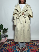 Carica l'immagine nel visualizzatore di Gallery, Trench Alessandra
