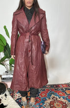 Carica l'immagine nel visualizzatore di Gallery, Trench Giada
