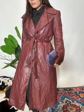 Carica l'immagine nel visualizzatore di Gallery, Trench Giada
